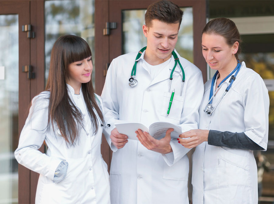Doctors